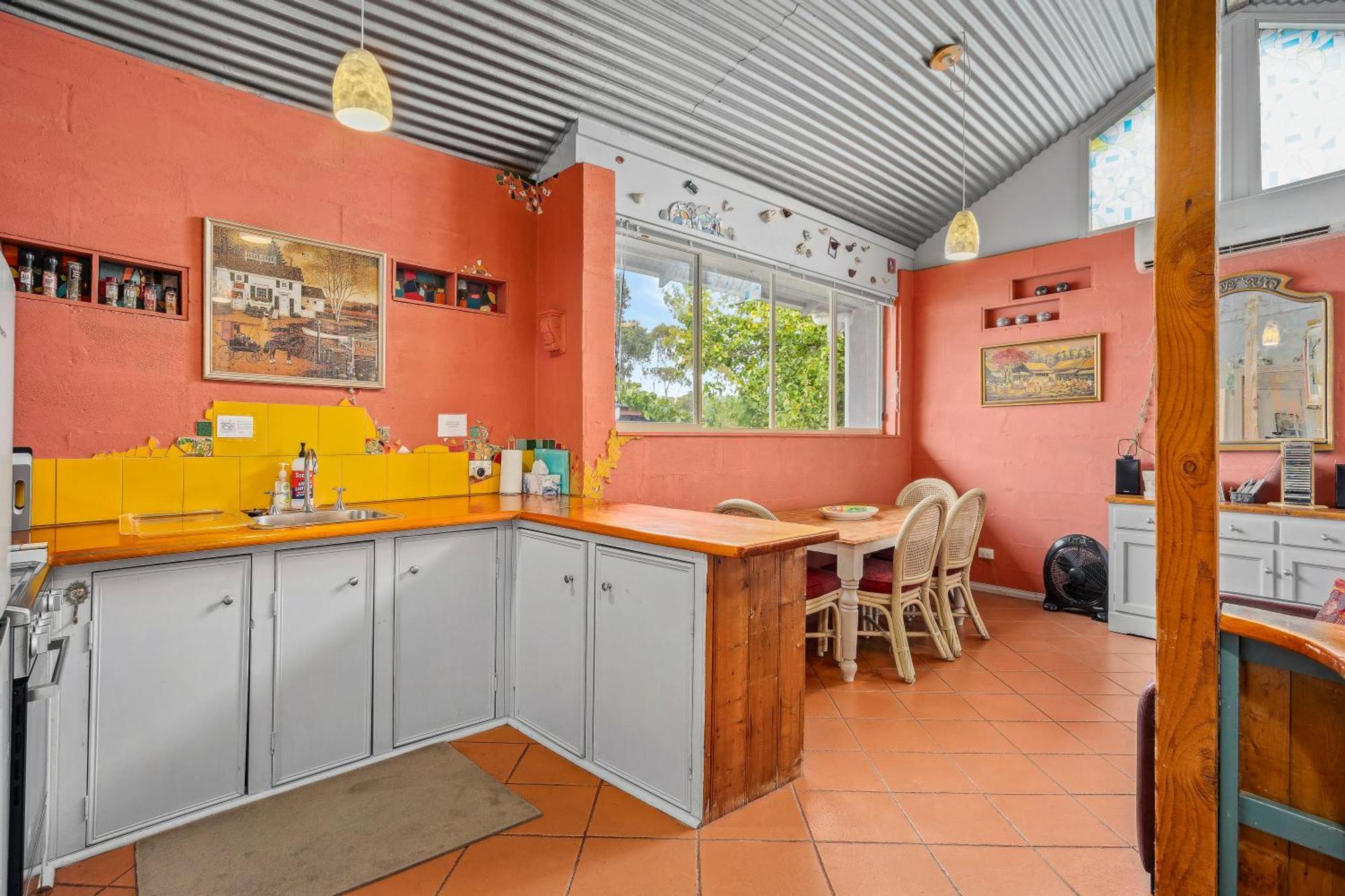 Croft Cottage เฮพเบิร์นสปริงส์ ภายนอก รูปภาพ